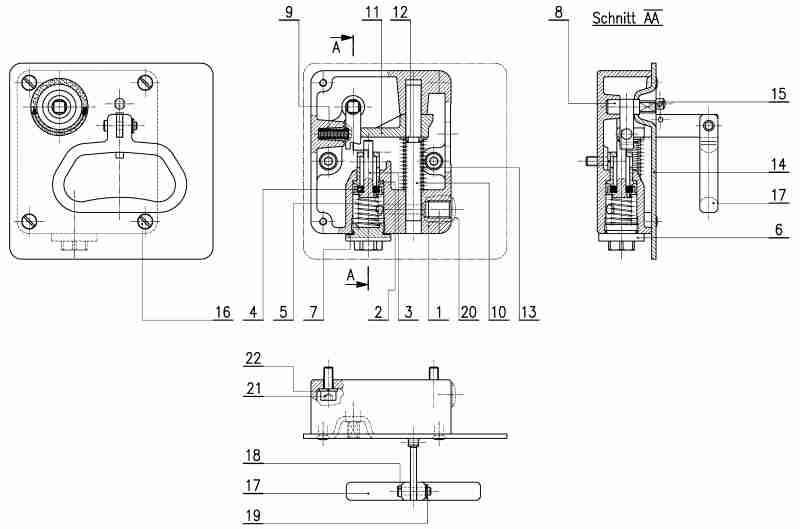 emergency brake case NZ 2